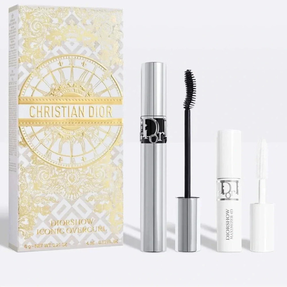 ❤️ NIB DIORSHOW Iconic Overcurl Set - Picture 3 of 3